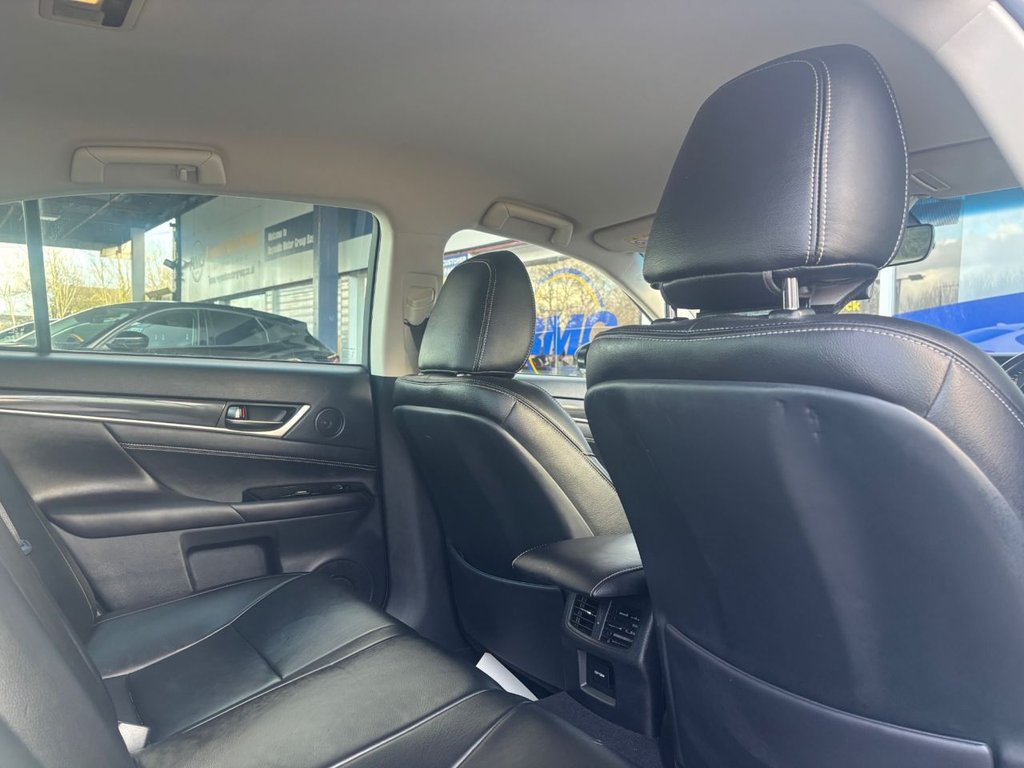 Used Lexus GS 2016 for sale - 76950521: Photo 19