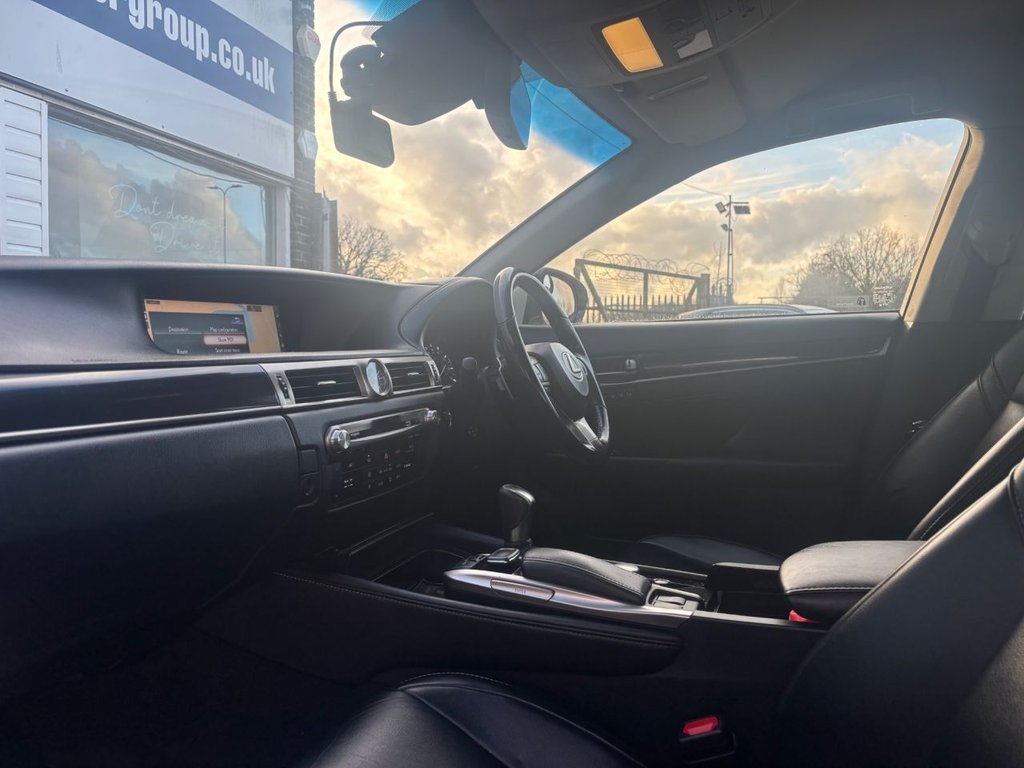 Used Lexus GS 2016 for sale - 76950521: Photo 22