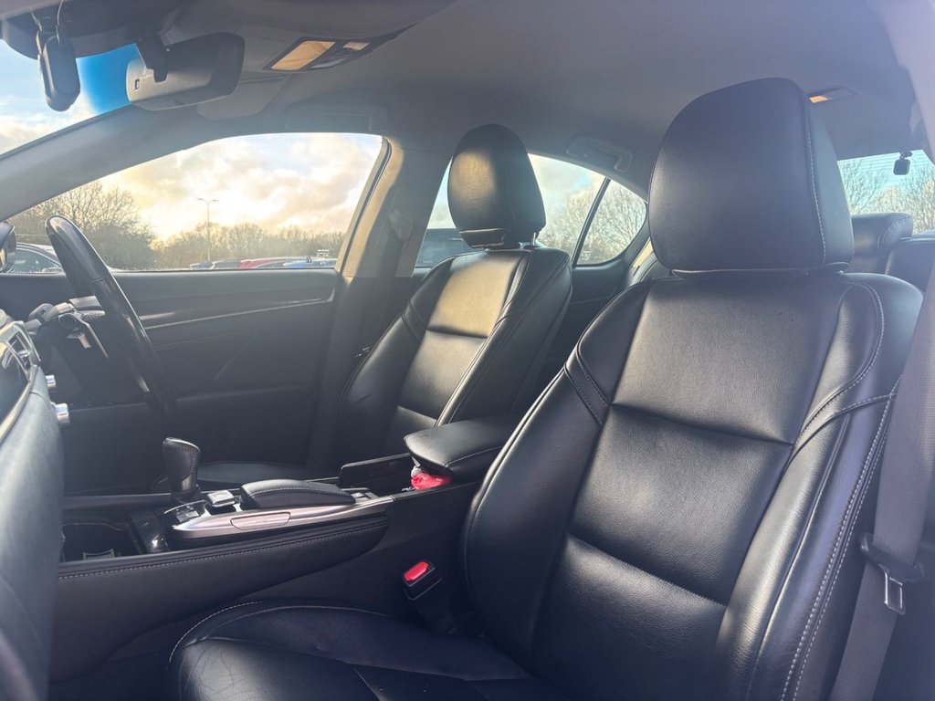 Used Lexus GS 2016 for sale - 76950521: Photo 23