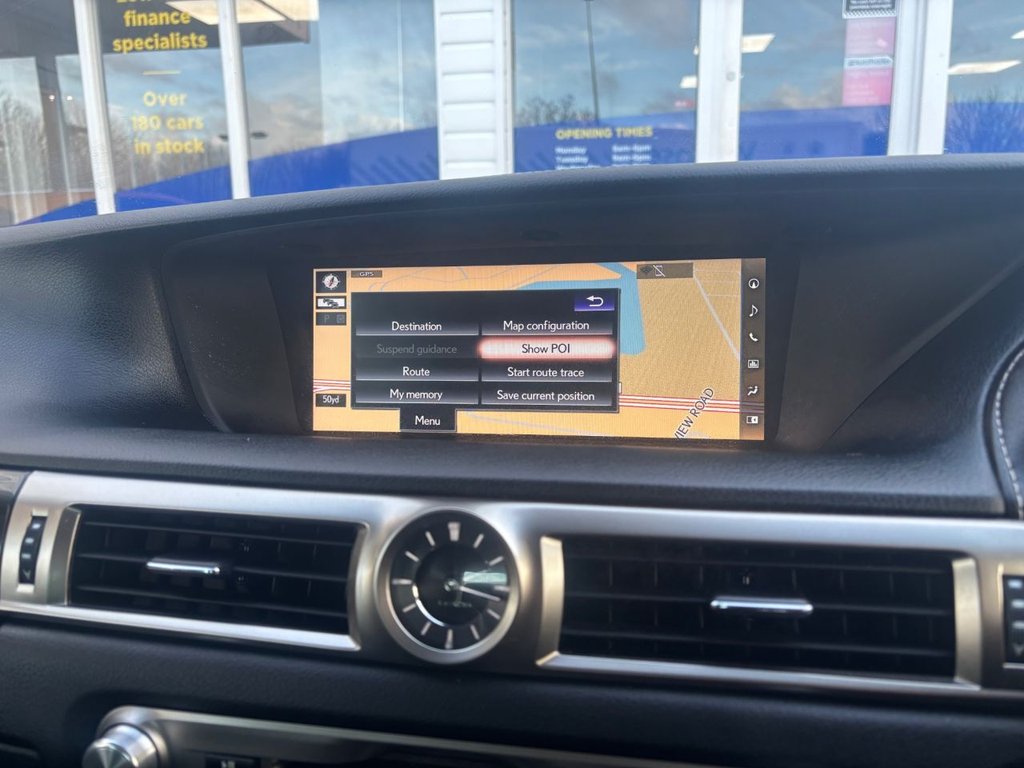 Used Lexus GS 2016 for sale - 76950521: Photo 30