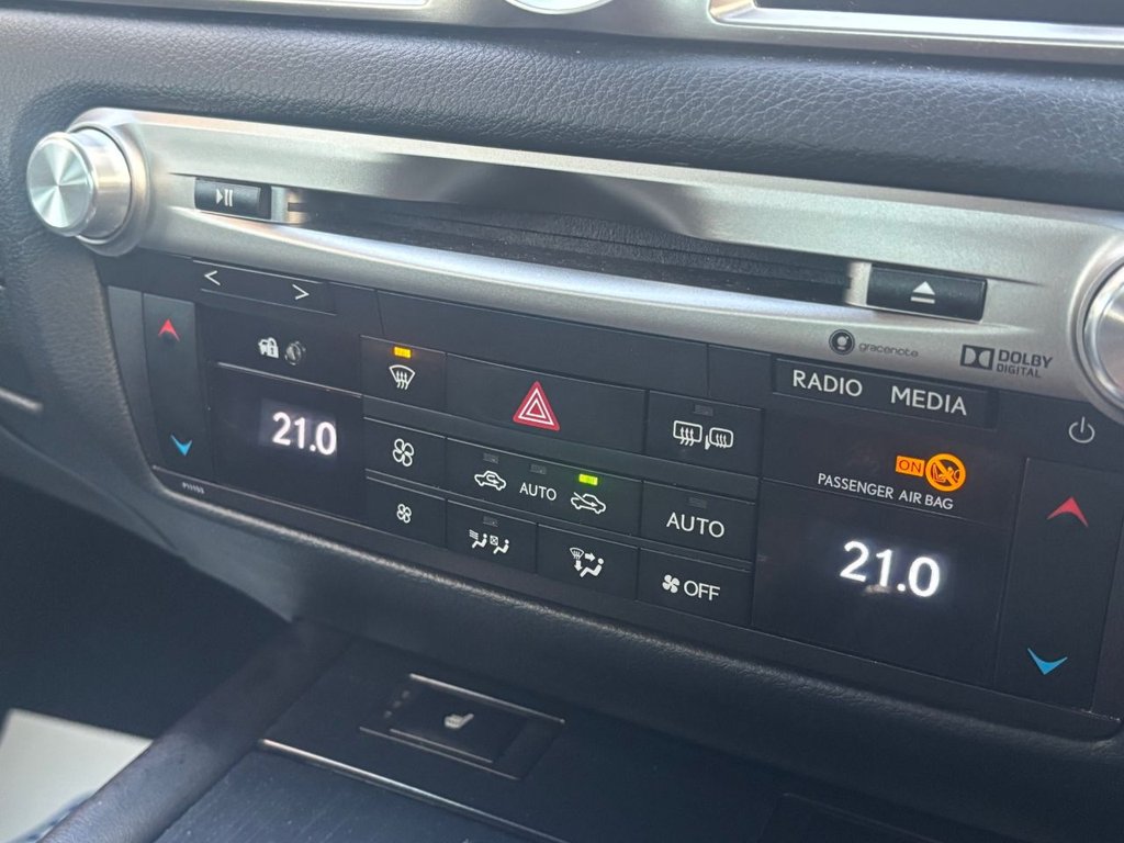 Used Lexus GS 2016 for sale - 76950521: Photo 34