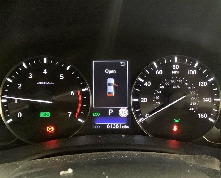 Used Lexus GS 2016 for sale - 76950521: Photo 7