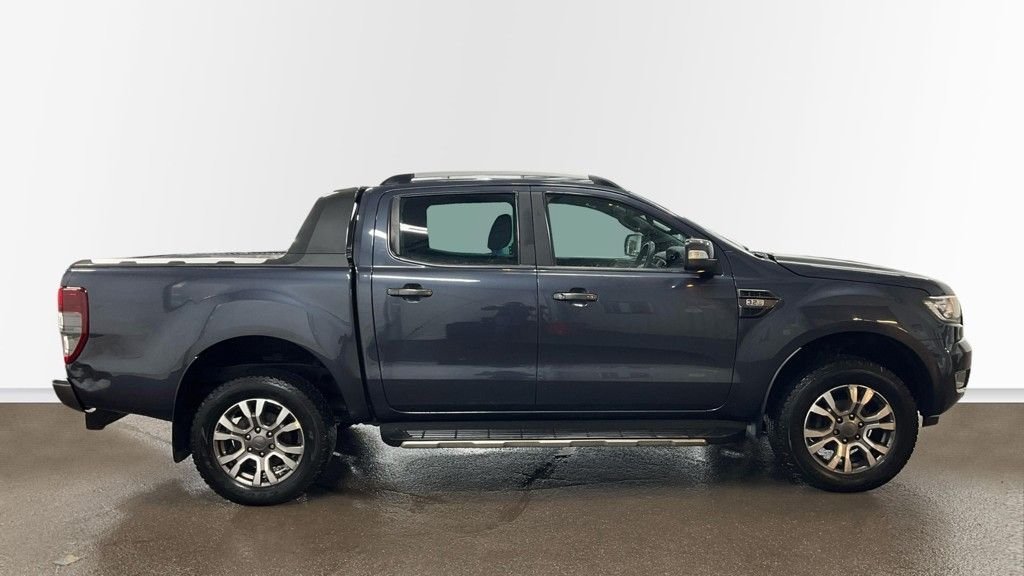 Used Ford Ranger 2018 for sale - 77328175: Photo 12