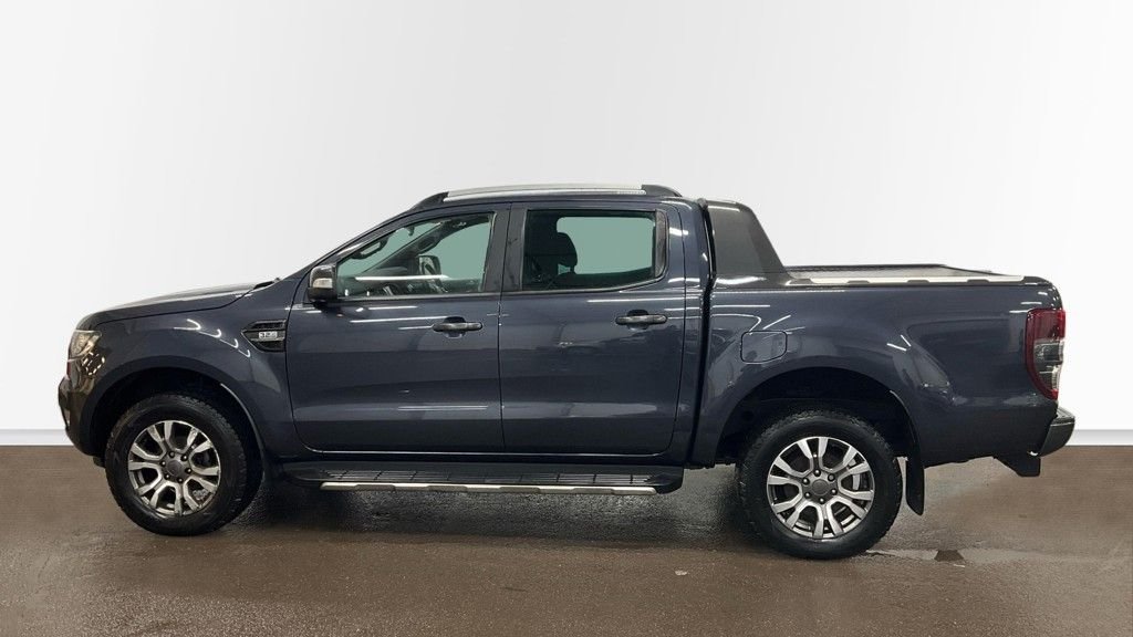 Used Ford Ranger 2018 for sale - 77328175: Photo 13
