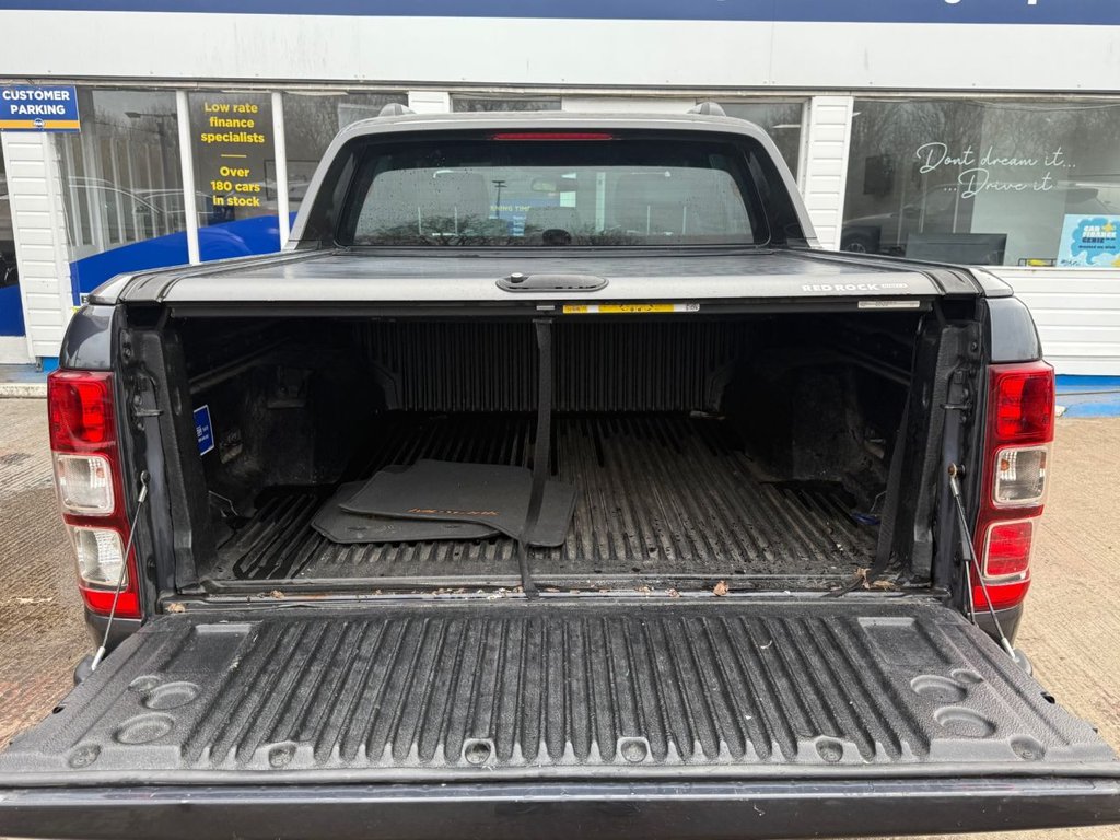 Used Ford Ranger 2018 for sale - 77328175: Photo 15