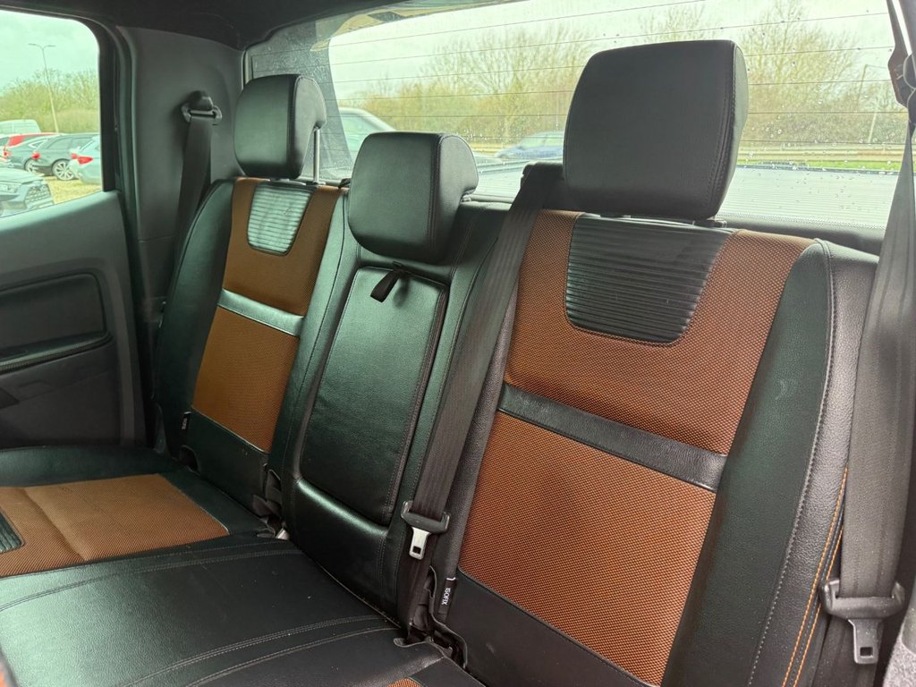 Used Ford Ranger 2018 for sale - 77328175: Photo 17