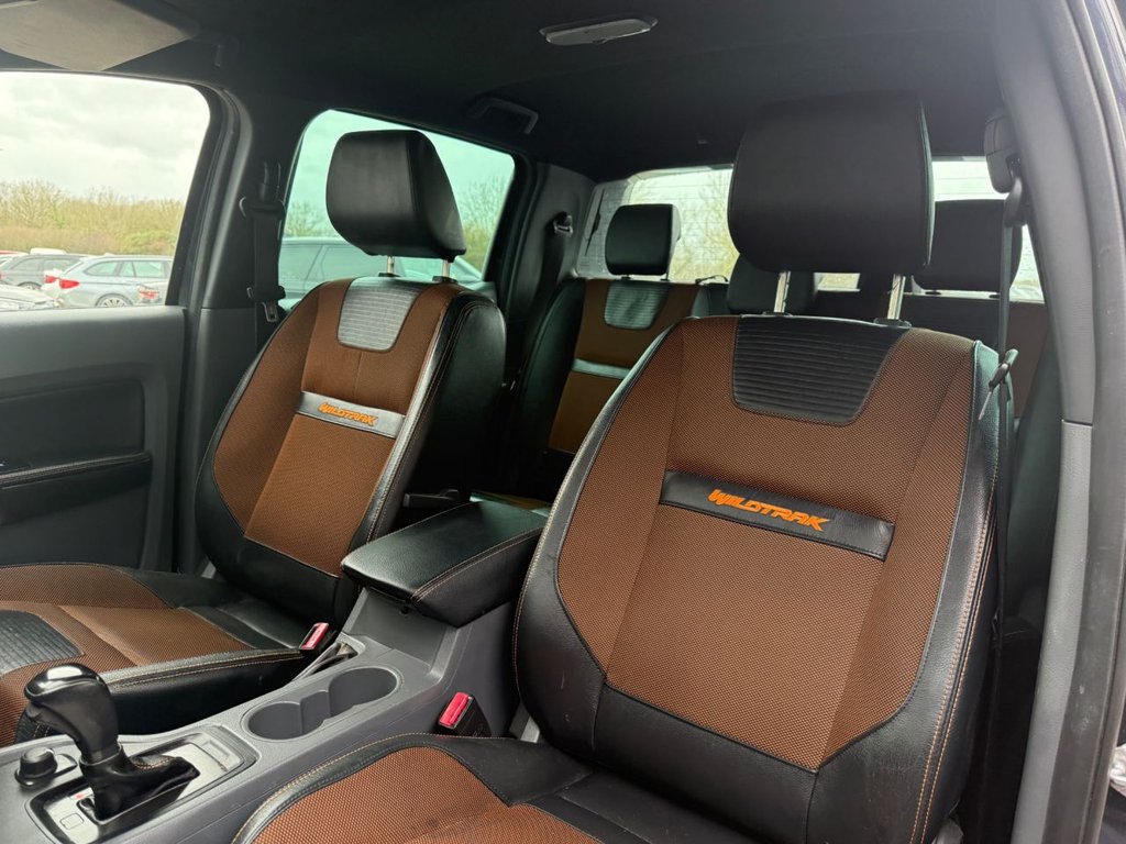 Used Ford Ranger 2018 for sale - 77328175: Photo 19