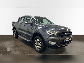 Used Ford Ranger 2018 for sale - 77328175: Photo