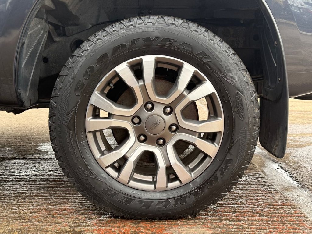 Used Ford Ranger 2018 for sale - 77328175: Photo 20