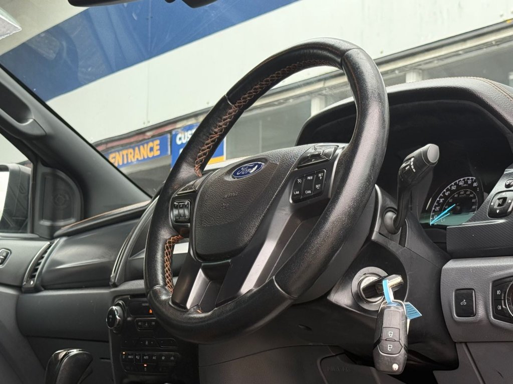 Used Ford Ranger 2018 for sale - 77328175: Photo 22