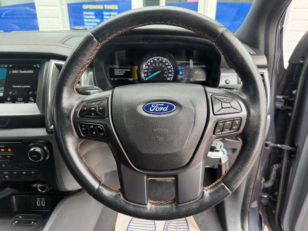 Used Ford Ranger 2018 for sale - 77328175: Photo 23