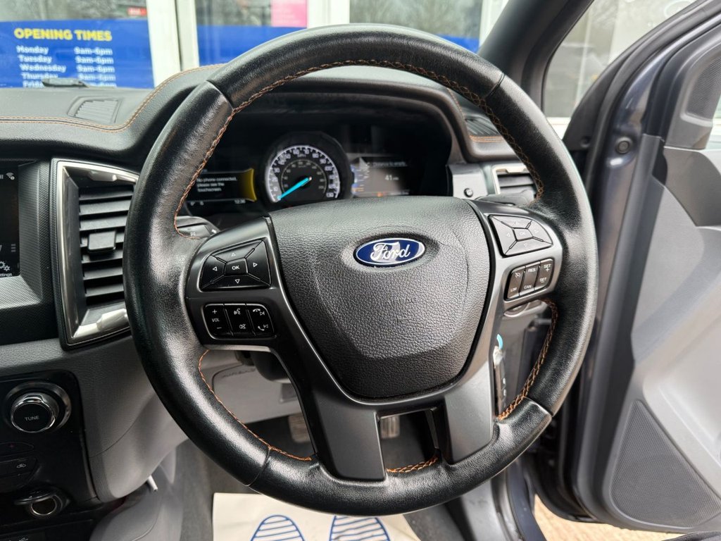 Used Ford Ranger 2018 for sale - 77328175: Photo 24