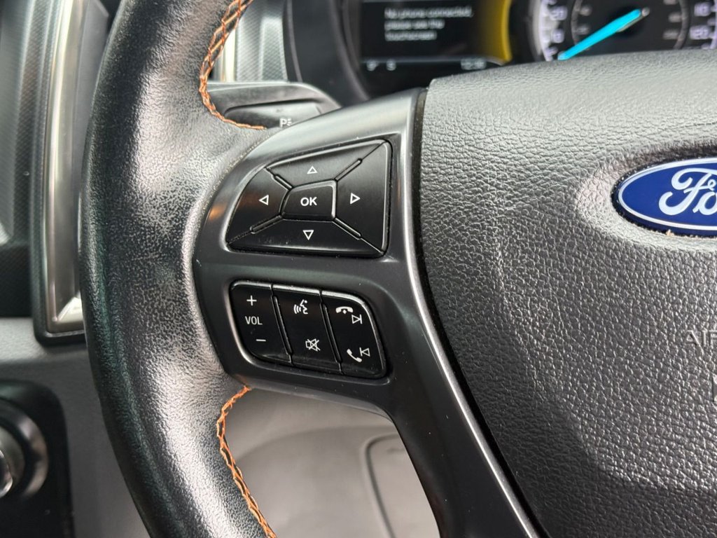 Used Ford Ranger 2018 for sale - 77328175: Photo 25