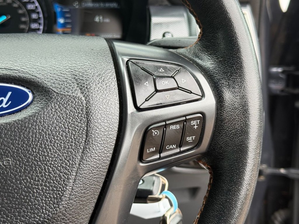 Used Ford Ranger 2018 for sale - 77328175: Photo 26