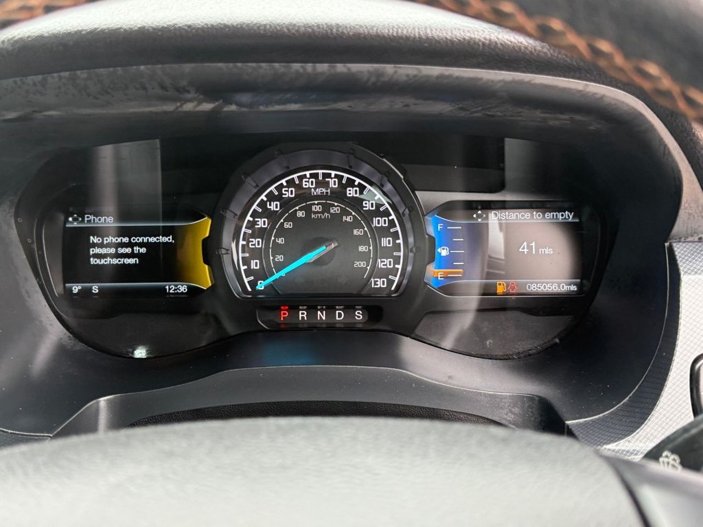 Used Ford Ranger 2018 for sale - 77328175: Photo 27