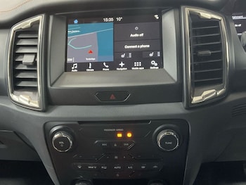 Used Ford Ranger 2018 for sale - 77328175: Photo