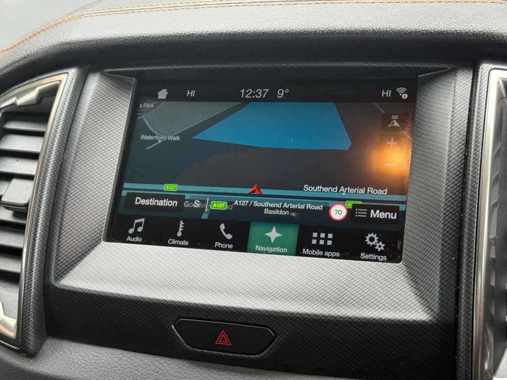 Used Ford Ranger 2018 for sale - 77328175: Photo 30