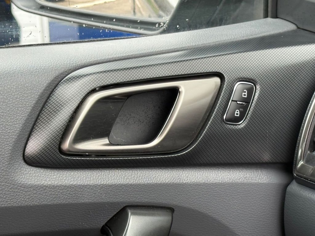 Used Ford Ranger 2018 for sale - 77328175: Photo 32