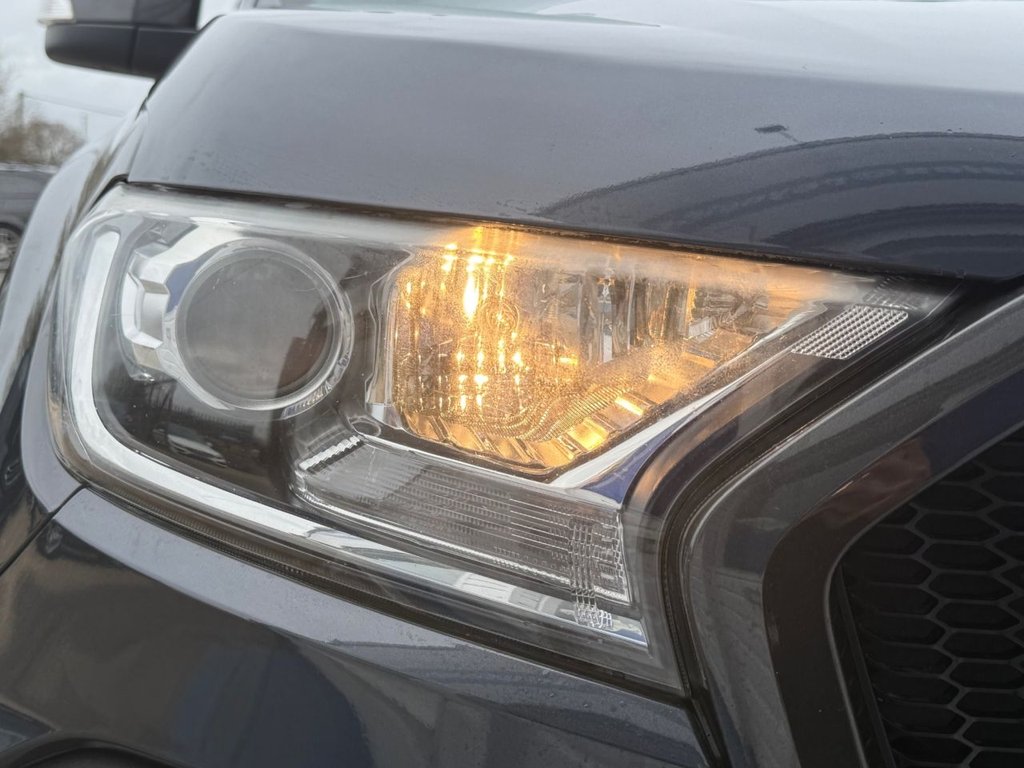 Used Ford Ranger 2018 for sale - 77328175: Photo 37