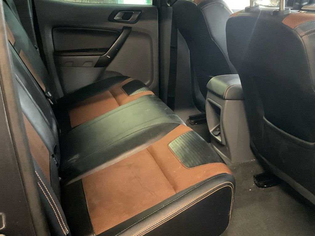 Used Ford Ranger 2018 for sale - 77328175: Photo 4