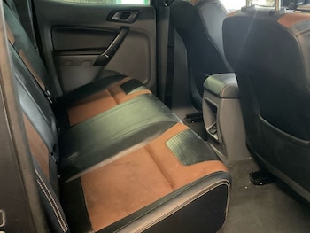 Used Ford Ranger 2018 for sale - 77328175: Photo