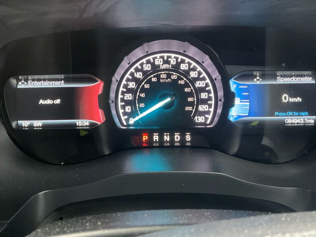 Used Ford Ranger 2018 for sale - 77328175: Photo 6