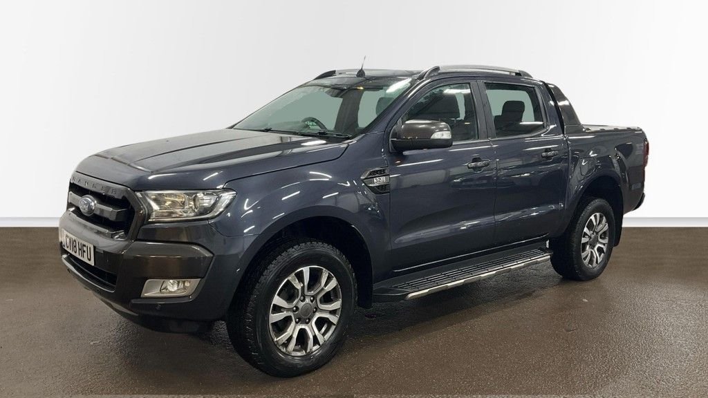 Used Ford Ranger 2018 for sale - 77328175: Photo 7