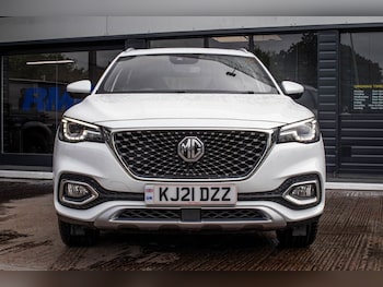 Used MG MG HS 2021 for sale - 78556973: Photo