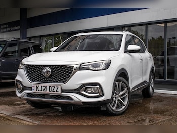 Used MG MG HS 2021 for sale - 78556973: Photo