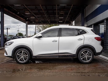 Used MG MG HS 2021 for sale - 78556973: Photo