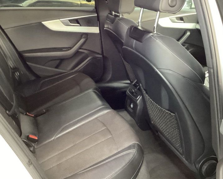 Used Audi A4 2017 for sale - 76950129: Photo 4