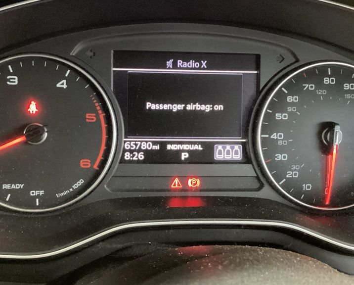 Used Audi A4 2017 for sale - 76950129: Photo 6