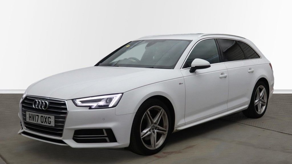 Used Audi A4 2017 for sale - 76950129: Photo 7