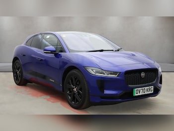 Used Jaguar I-Pace 2020 for sale - 78619498: Photo