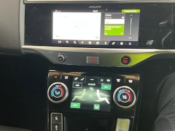 Used Jaguar I-Pace 2020 for sale - 78619498: Photo