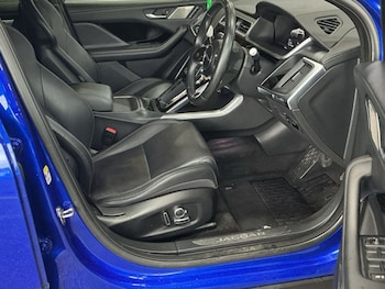 Used Jaguar I-Pace 2020 for sale - 78619498: Photo