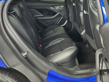 Used Jaguar I-Pace 2020 for sale - 78619498: Photo