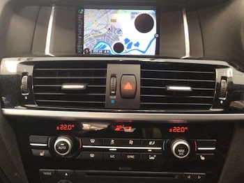 Used BMW X4 2017 for sale - 79507118: Photo
