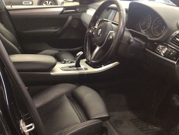 Used BMW X4 2017 for sale - 79507118: Photo