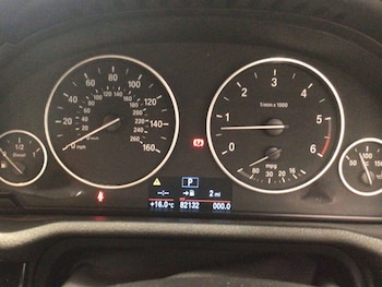 Used BMW X4 2017 for sale - 79507118: Photo