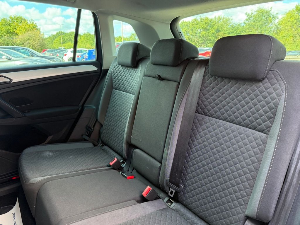 Used Volkswagen Tiguan 2018 for sale - 75765225: Photo 17