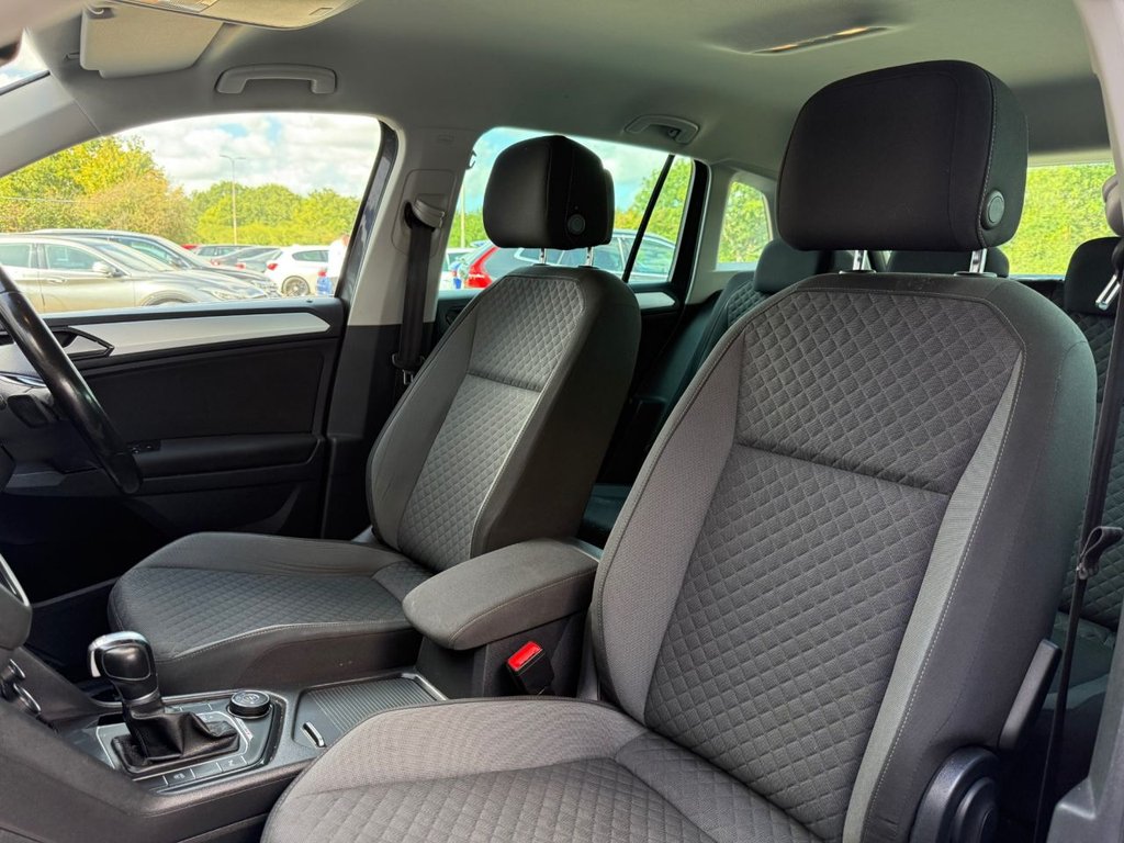 Used Volkswagen Tiguan 2018 for sale - 75765225: Photo 19