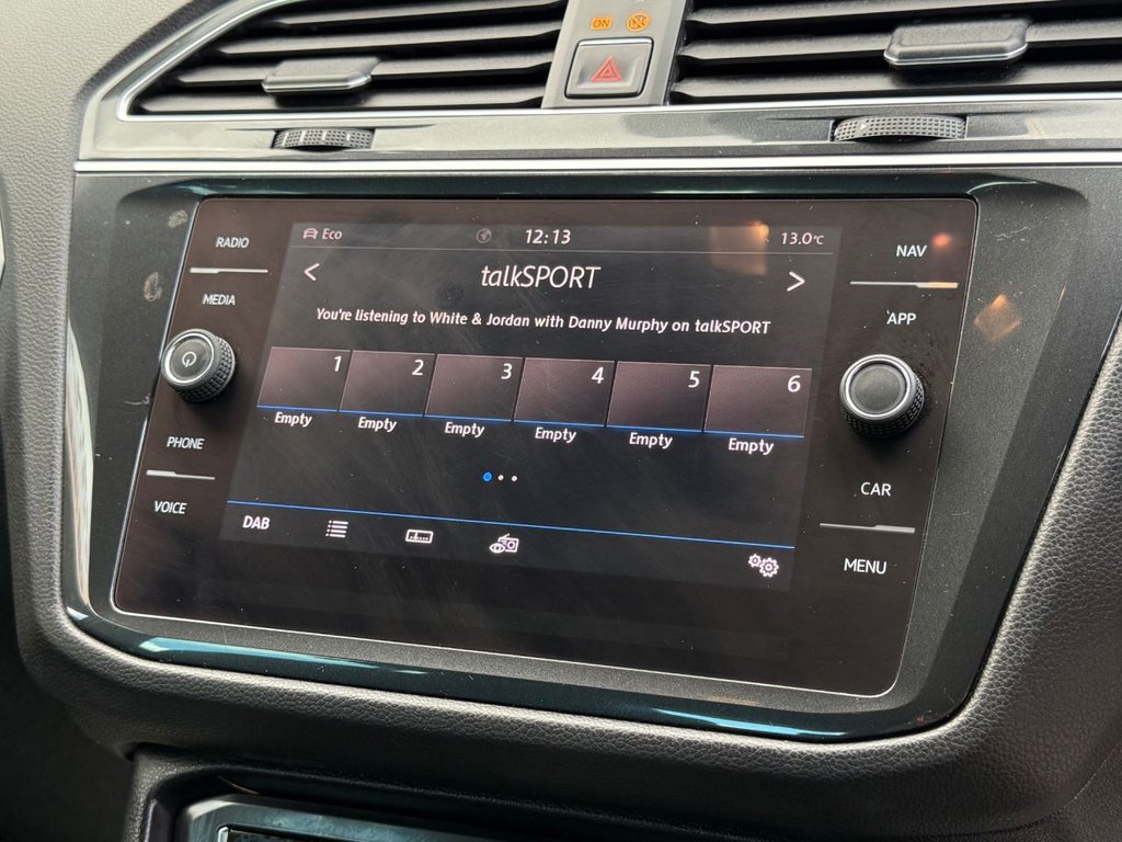 Used Volkswagen Tiguan 2018 for sale - 75765225: Photo 27