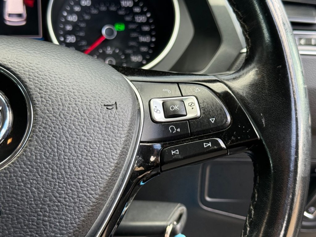 Used Volkswagen Tiguan 2018 for sale - 75765225: Photo 33