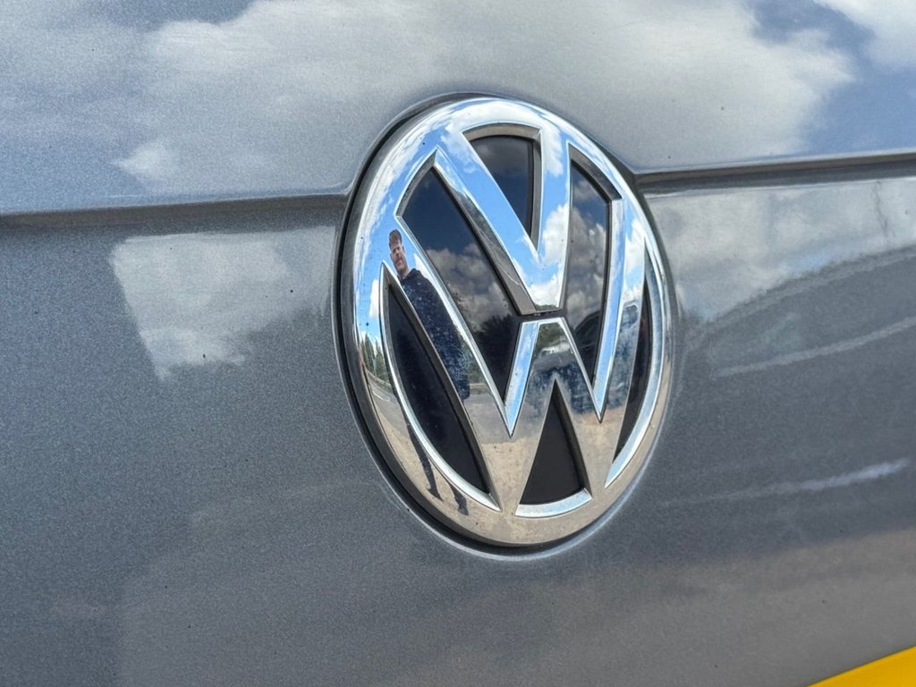 Used Volkswagen Tiguan 2018 for sale - 75765225: Photo 37
