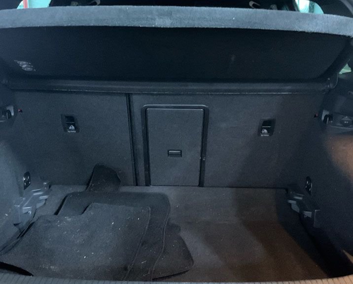 Used Volkswagen Golf 2017 for sale - 76950127: Photo 7