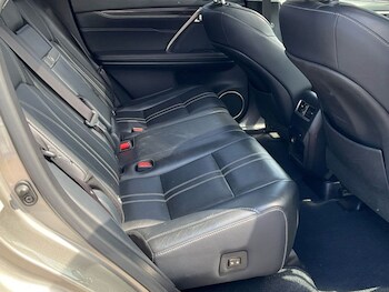 Used Lexus RX 2019 for sale - 78556868: Photo