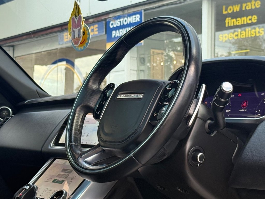 Used Land Rover Range Rover Sport 2021 for sale - 76345968: Photo 16
