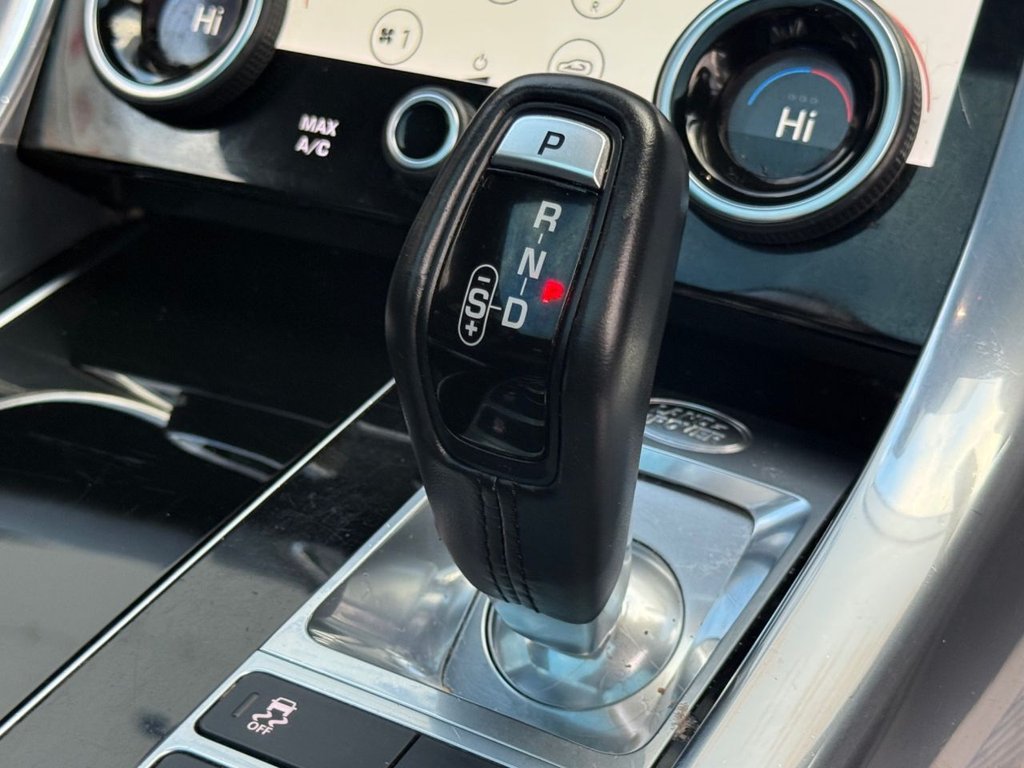 Used Land Rover Range Rover Sport 2021 for sale - 76345968: Photo 19