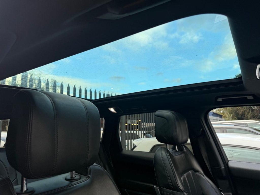 Used Land Rover Range Rover Sport 2021 for sale - 76345968: Photo 30